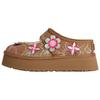 Bea Mary Jane Meadow Chestnut Women Sneakers Tan 1177151-CHE