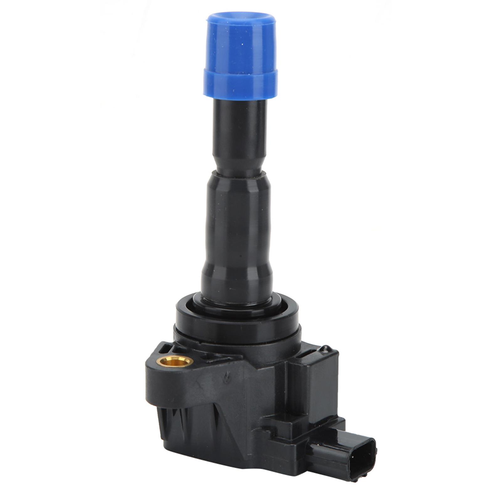 Катушка зажигания двигателя 30520 PWC 003 ABS Подходит для Honda Fit 1.5 л