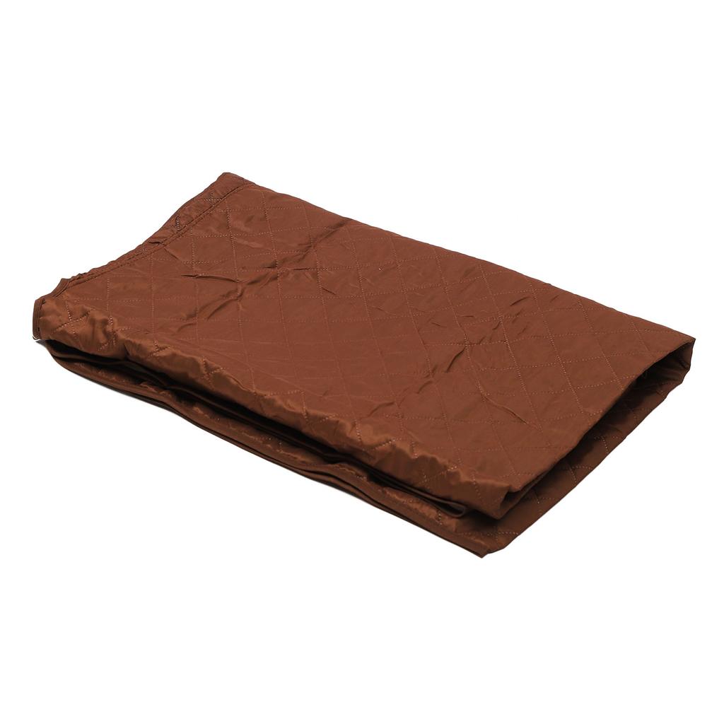 Sofa  ive Cover Waterproof Washable Wear Resistant 2 Seats Polyester Mat for Pets