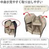 Kokuyo F-VBF210B Pen Case, Pencil Case, Pen Stand, Gadget Pouch, Stand Up, Organize, Neo Critz Shelf