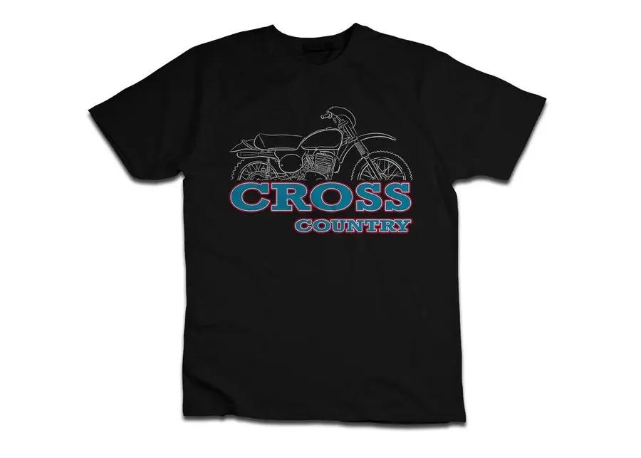 630 Austria Pent Motorcyle Cross Country Tee T Shirt Unisex Rider Top For Fans Racing Gift