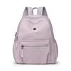 Lightweight Student School Bag Women's Commuter Backpack Water-Repellent Nylon Travel Backpack