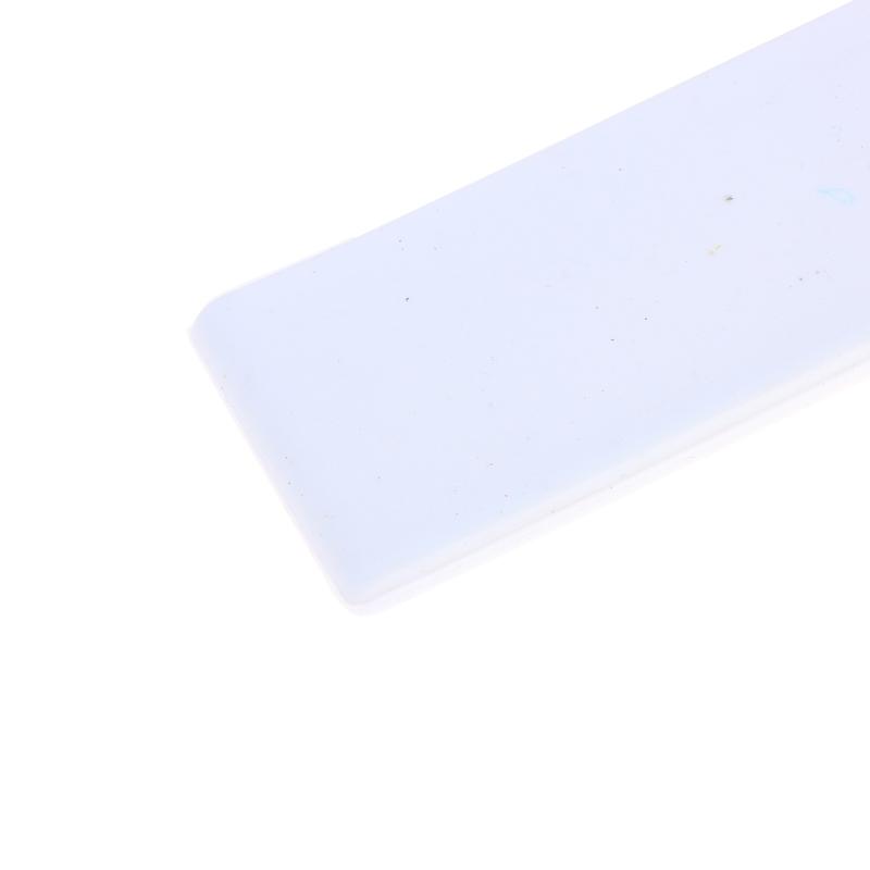 Dragon Boat Paddle Tip Protector Convenient Replacement Paddle Edge Guards Sturdy Anti Slip Kayak Paddle Guards Protective Cover