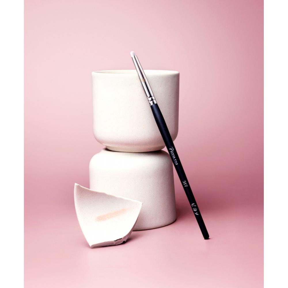 Piccasso 317 Eyeshadow Single option