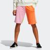 Adidas Originals Love Unites Patchwork Shorts Men Bottoms Multicolor H43975