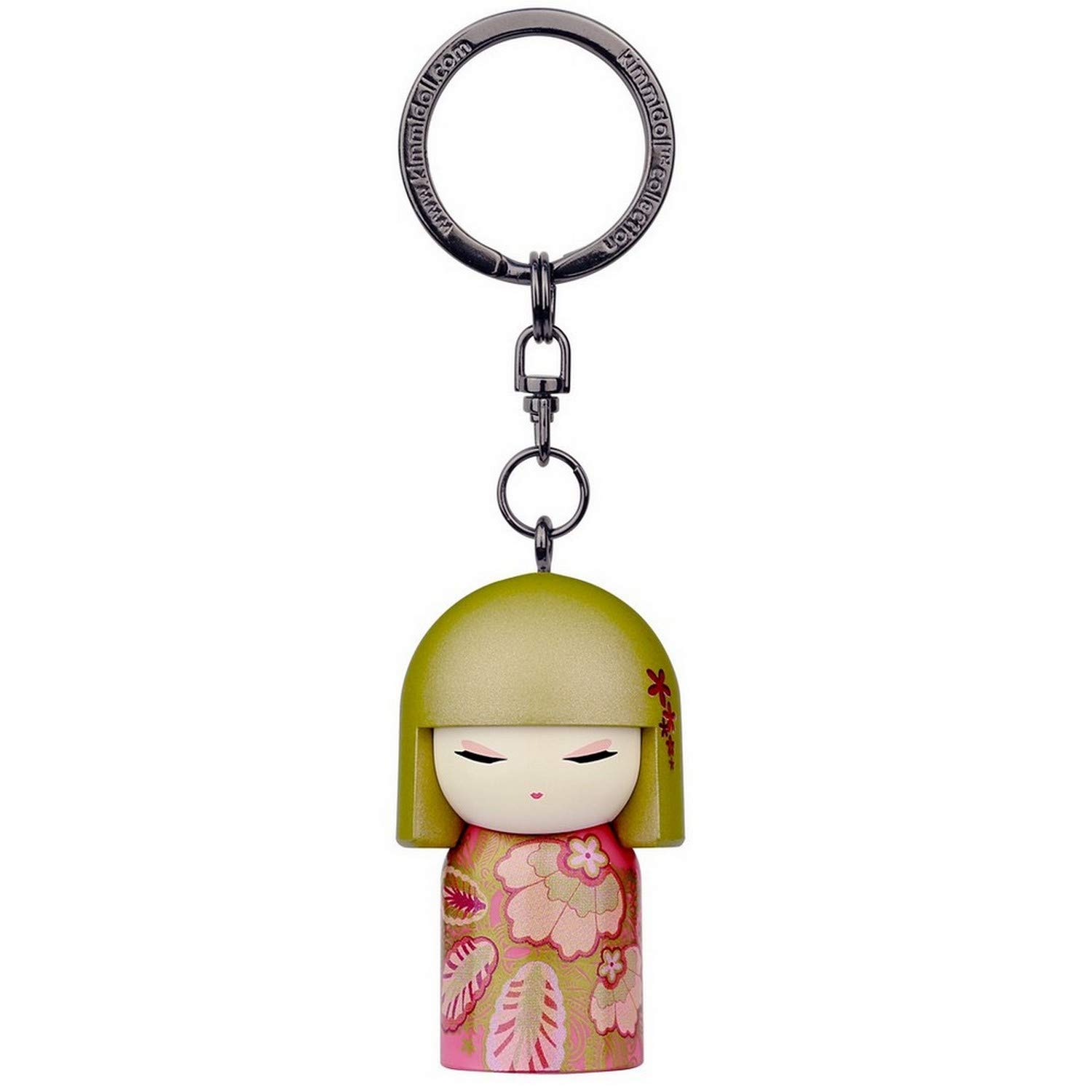 

Keychain Kimidol KIMMIDOLL TGKK227 HIMENA