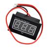 48V Digital VoltMeter Battery Gauge Compatible with Club Car Golf Cart Compatible with EZGO Golf Cart Compatible with Yamaha