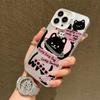Funda de Silicona Para Tecno Spark GO 1 2025 Camon 30 30S iPhone 17 16 15 14 13 12 11 Samsung A07 A37 A57 Cubierta DIY Pintada Dibujos Animados Parachoques de Teléfono Resistente a Golpes