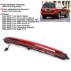 High Level 3rd Brake Light Stop Lamp GM2890106 Red Color Fit for Buick Rainier