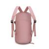 Sports Fitness Bag Women's Multi-Use Travel Bag Large Capacity Crossbody Bag Luggage Backpack