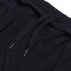 FILA Heritage Classic Versatile Comfortable Knitted Sports Pants Men bottoms Legendary-Blue F11M628601FNV