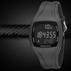 3D Pedometer Alarm Chronograph Multifunction Men Digital Wrist Watch Waterproof