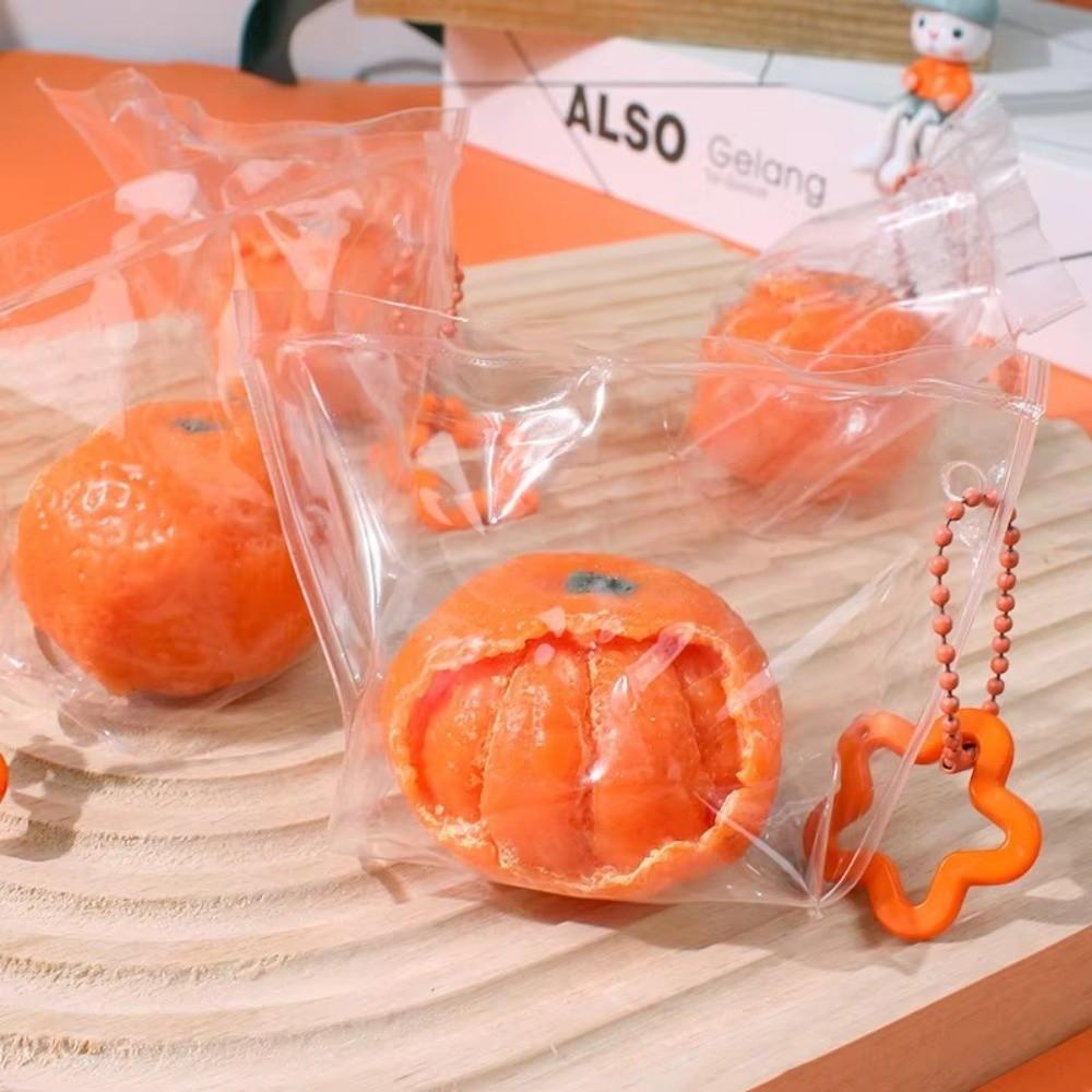 Scented Stress Relief Toy Slowly Rebounds Fidget Sensory Toy Simulation Fruit Toy for Kid Adult