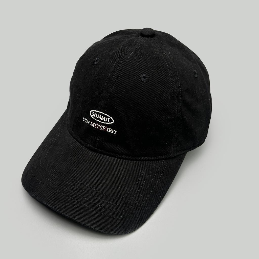 Spring And Autumn Simple Retro Alphabet Embroidered Baseball Caps Men'S And Women'S Shade Show Face Small Travel Casual Cap