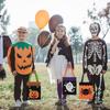 Decoration For Children Kids Ornament Props Tote Bag Gift Pouch Halloween Candy Bag Non-woven Bag