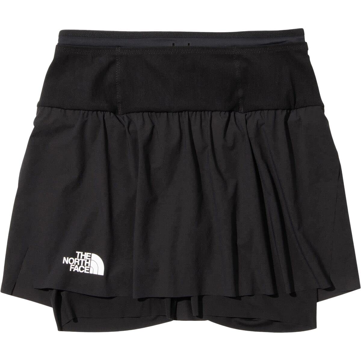 

The North Face Enduris Trail Skirt NBW42399 Black L чёрный