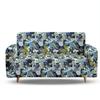 Pebble Easter Dust-Proof and Non-Slip Elastic Sofa Cover, All-Inclusive Magic Cover for All Seasons