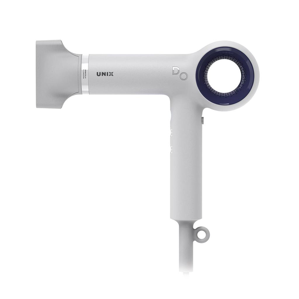 DIO BLDC Low Noise Lightweight Hair Dryer UN-A7300N