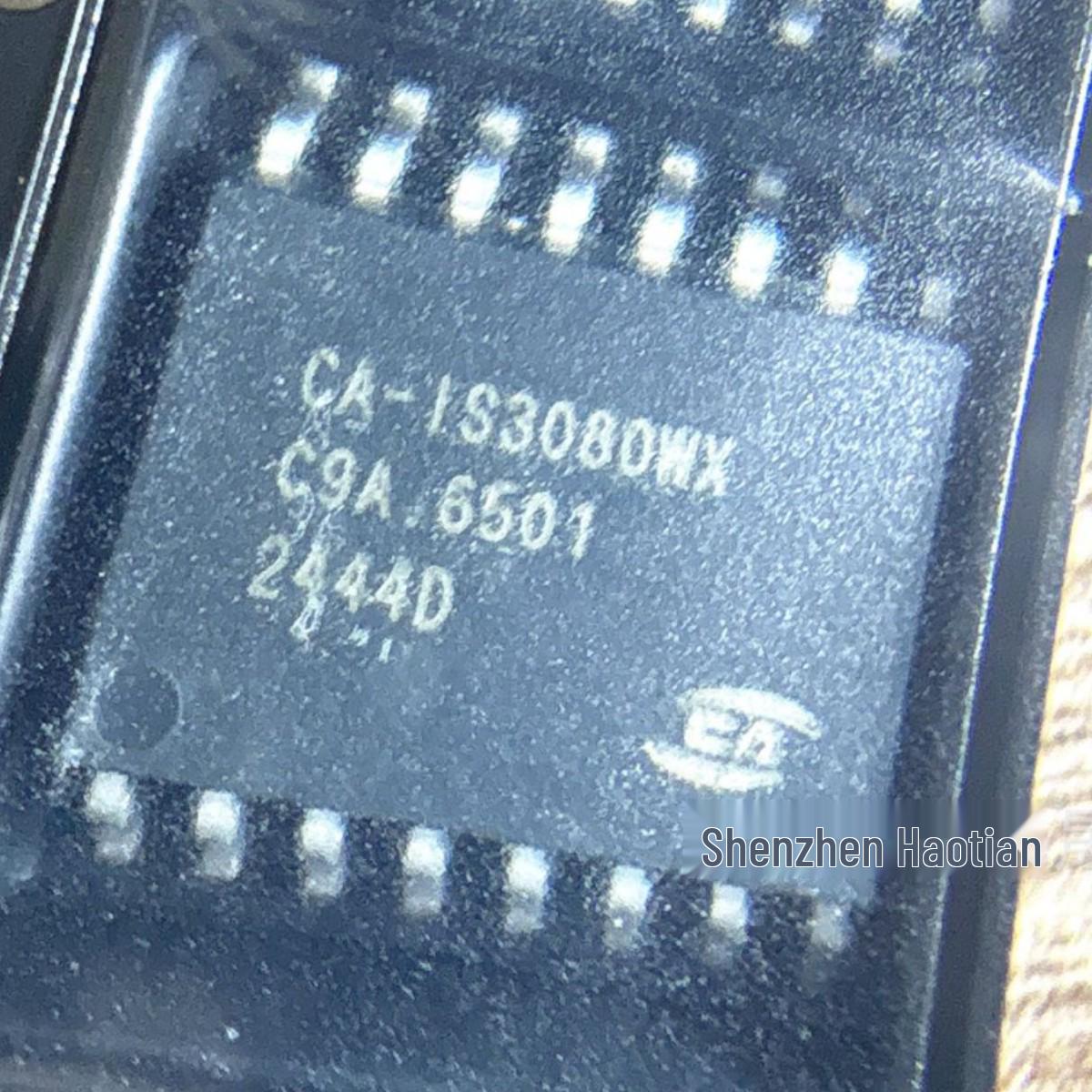 

CA-IS3080WX, CA-IS3082CWX, CA-IS3082WNX SOP16 Chipanalog Microchip