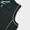 FILA Women's Knitted Vest