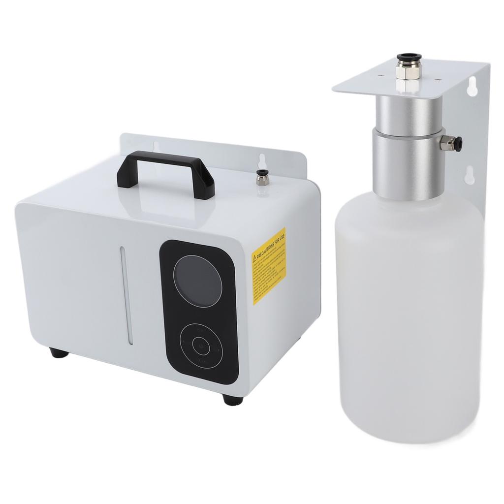 Scent Air Machine 2000ml 10000m3 Large Area with WIFI Smart App Control Aroma Diffuser for Hotel
