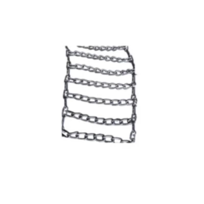 SEVENMOONS Tire Anti-Skid Chains 6.50R16