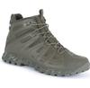 Треккинговые ботинки Aku Selvatica Tactical Mid GTX