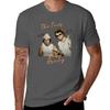 Baby Gravy Baby Gravy Tour TShirt Simple Casual Short Sleeve Cotton TShirt