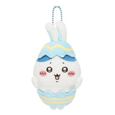 Chiikawa It's Almost Easter Mascot Plush (Hachiware)