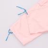 Cargo Pants Women's Pink Moderate Straight Fit Pants DM6570-610