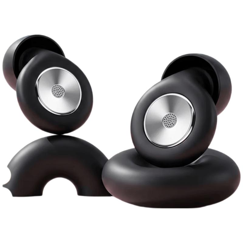 SR German Noise-Cancelling Sleep Earplugs Top Noise Reduction Sleep Aid