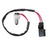 Powerful 8604A003 Transfer Case Shift 4WD Reversing Light Switch For -Mitsubishi L200 2005 2007 2012 -NATIVA 2008 MTR0009