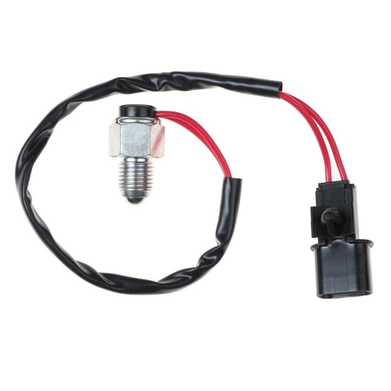 Powerful 8604A003 Transfer Case Shift 4WD Reversing Light Switch For -Mitsubishi L200 2005 2007 2012 -NATIVA 2008 MTR0009