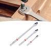 Set of 3 Wrench   1Celsius4 Inch 3Celsius8 Inch 1Celsius2 Inch   Head Extensions Rotating     Socket Wrench, Made of High Quality 45# St