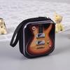 Mini Zipper Tinplate Coin & Earphone Pouch - Customizable Logo