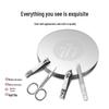 THREE SEVEN 4-Piece Manicure Set