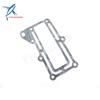 Outboard Engine 8036638 803663031 27-8036638 27-803663031 Exhaust Cover Gasket for Mercury Marine 2-Stroke 6HP 8HP 9.8HP Boat Mo