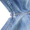 Levi's Euro Levi's made in Malta Straight denim pants W34 Men's Used