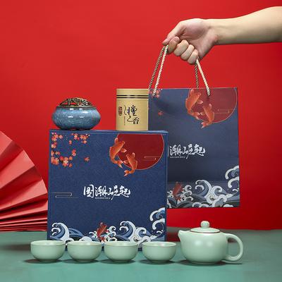 כלים לשתייה – סטים לתה וקפה