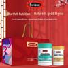 Fish Oil & Calcium Vitamin D Health Set