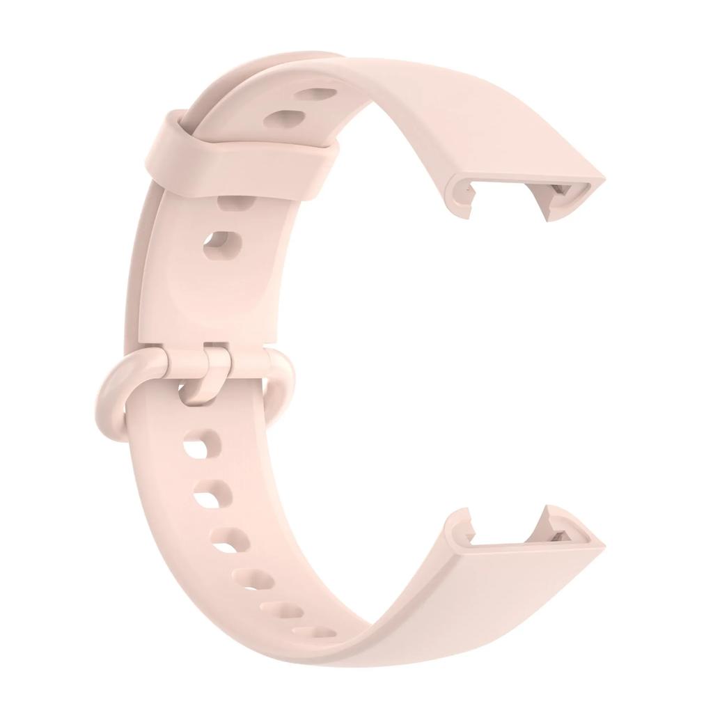Correa de silicona para Xiaomi Mi Watch 2 Lite Correa Versión Global Correa de repuesto Pulsera correa mi watch lite Correa Redmi Watch 2/1
