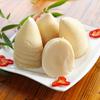 Aijiexin Fresh Wild Bamboo Shoot Tips in Clear Water, 80% Bagged Slices.