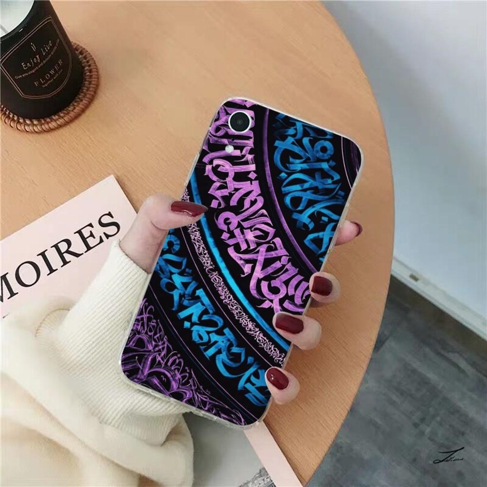 Pokras Lampas Art Phone Case for iPhone 8 7 6 6S Plus X SE 2020 XR XS 14 11 12 13 Mini Pro Max Mobile Case