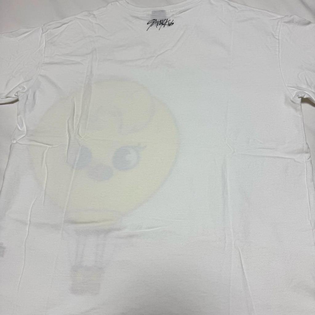 [USED] StrayKids SKZOO 5-STAR Pogari T-Shirt