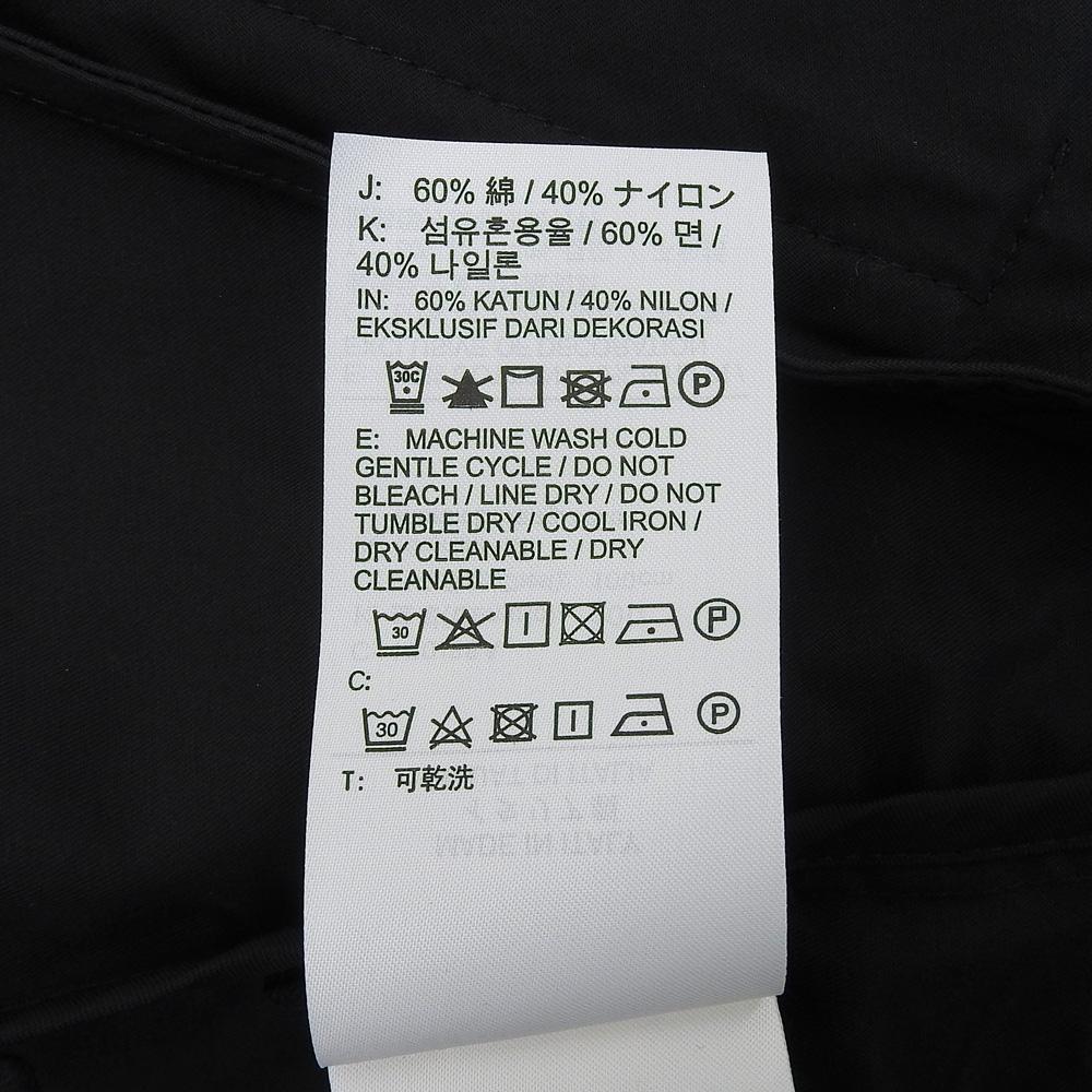 Nike ESC Lightweight Jacket, Men's, Black, Size M, DN4094-010 Jacket M blackUsed