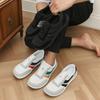 Nuove Scarpe Barefoot a Punta Larga Leggere Traspiranti Sneakers Barefoot Estive per Esterno Rilassamento Ottimale Scarpe Casual da Passeggio