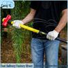 Fire Emergency Rescue Hammer