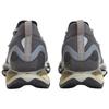 Mizuno Wave Prophecy Beta Comfortable Stylish Non-Slip Wear-Resistant Low-Top Casual Running Shoes Unisex sneaker Gray D1GA227602