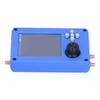 SDR Radio Receiver Full Featured Software Transceiver 1MHz‑6GHz for PortaPack H2Blue