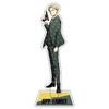 Anime Spy X Family Figure Cosplay Acrylic Stand Twilight Loid Forger Yor Forger Anya Forger Model Plate Collection Props Gifts